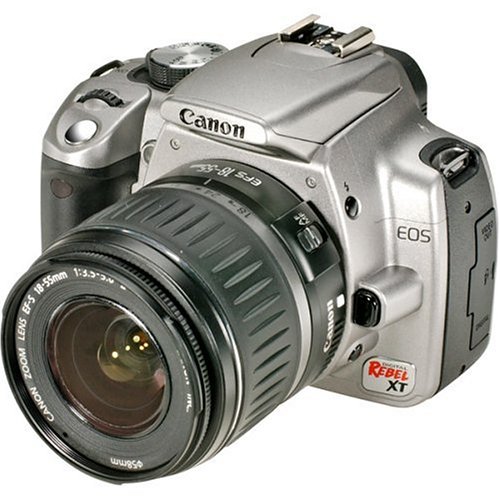 canon digital xt rebel